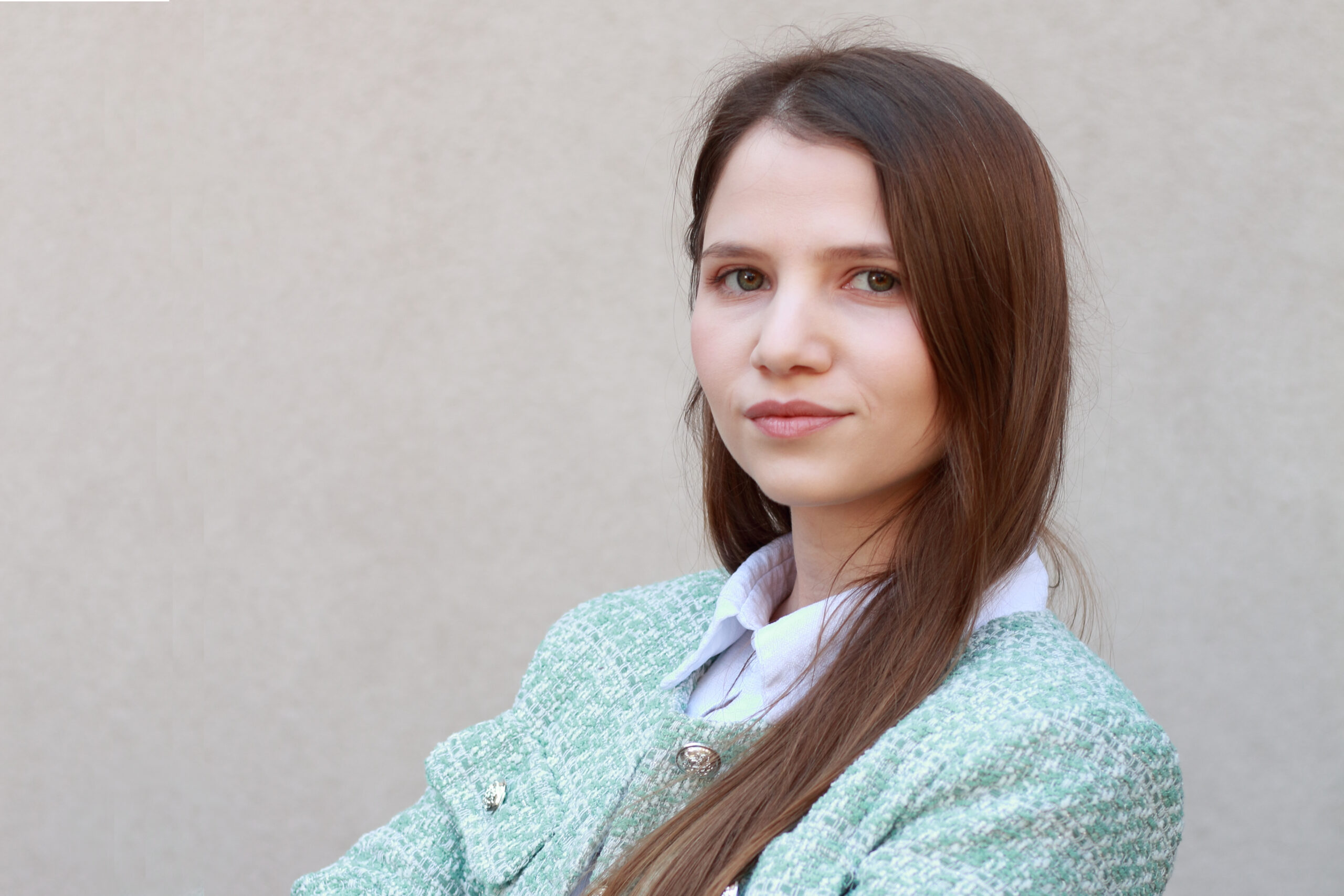 Jasna Milenkovic Final