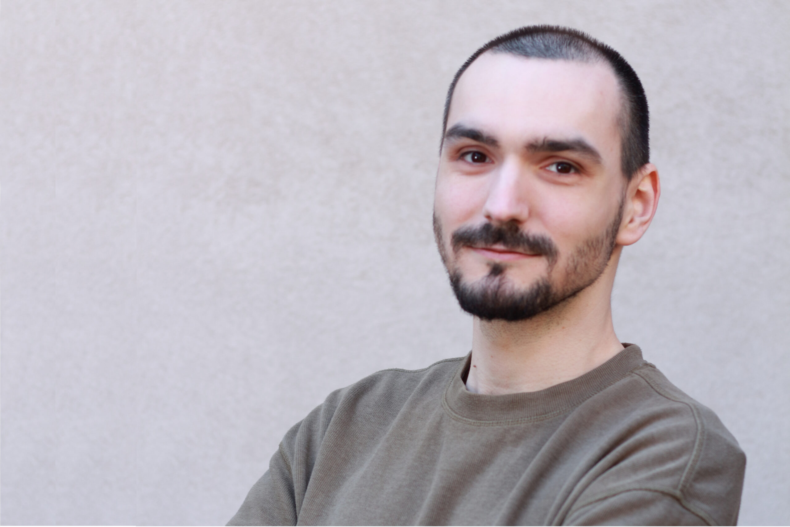 Luka Dubljevic Final